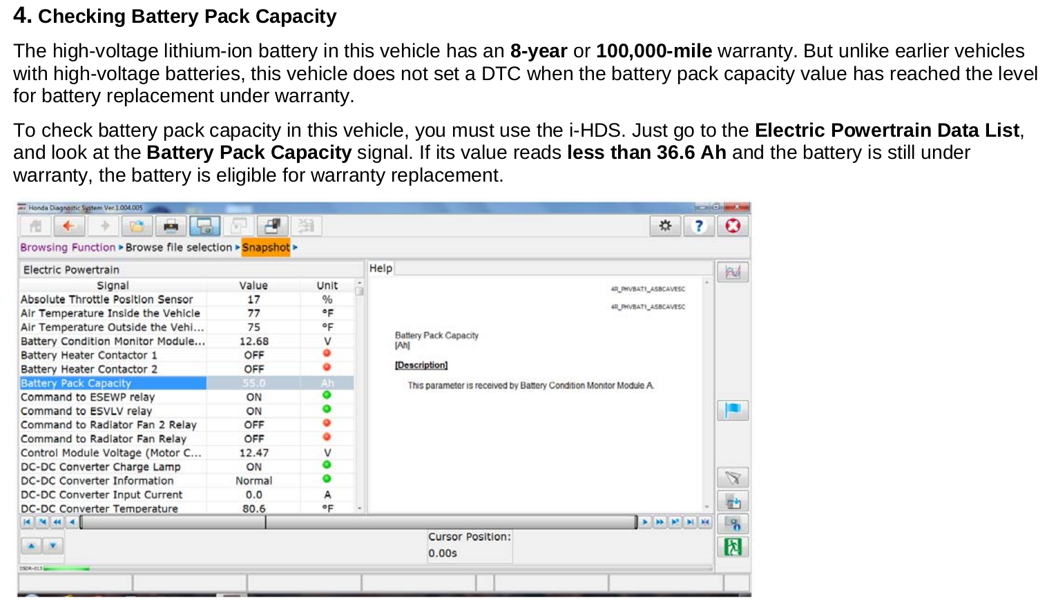 GitHub clarityphev/BatteryCapacityRead Instructions for Multiple